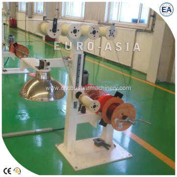 Automatic Cabling Winding Machine Hot Sale